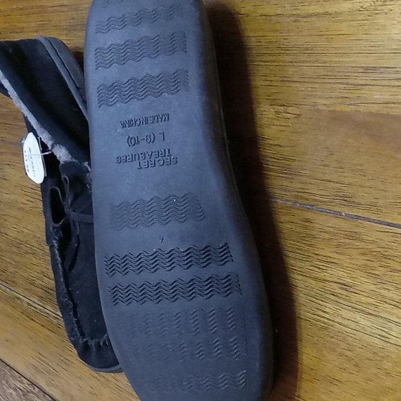 Secret treasures slipper shoes - Picture 2 of 4